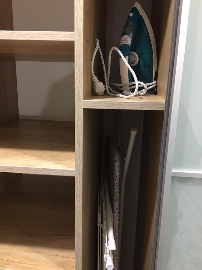 Apartment Lagoda #2 布雷斯特 外观 照片