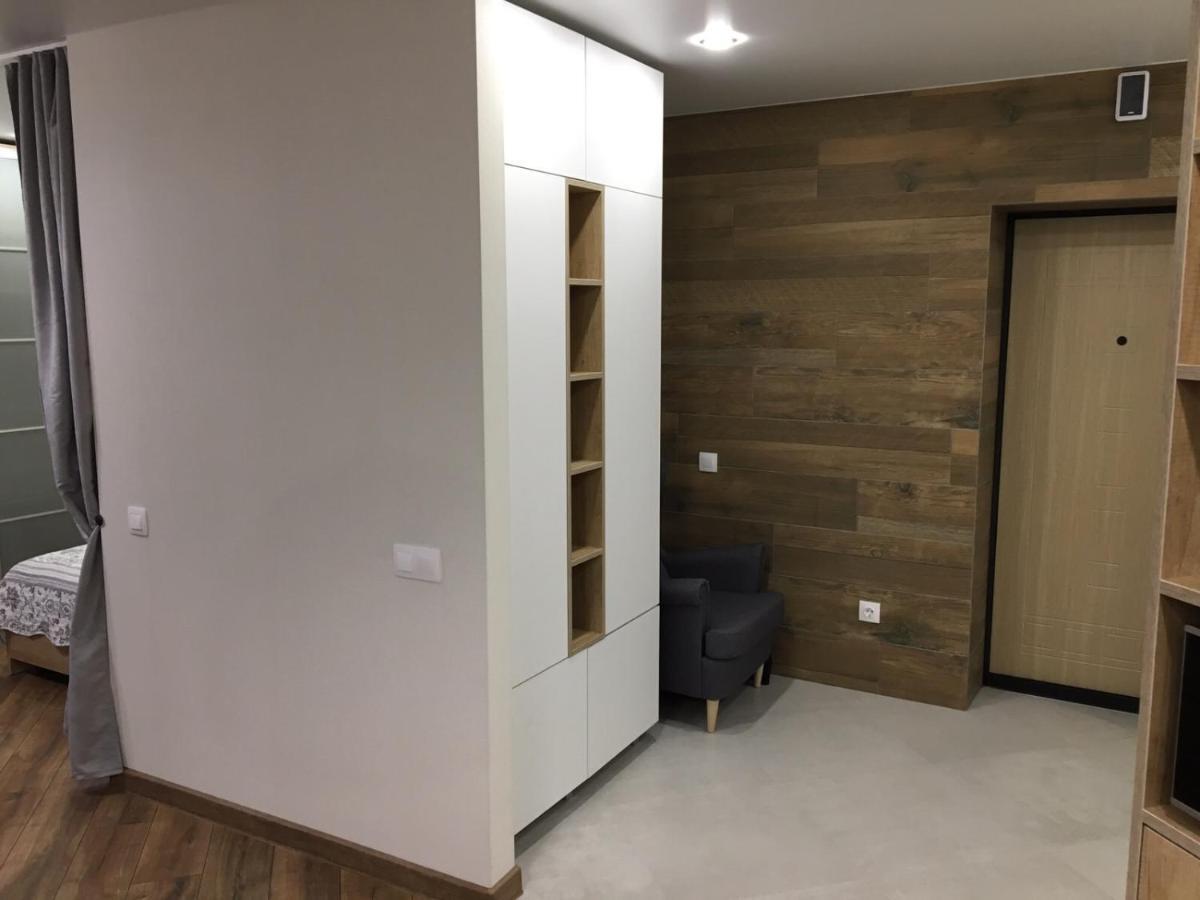 Apartment Lagoda #2 布雷斯特 外观 照片