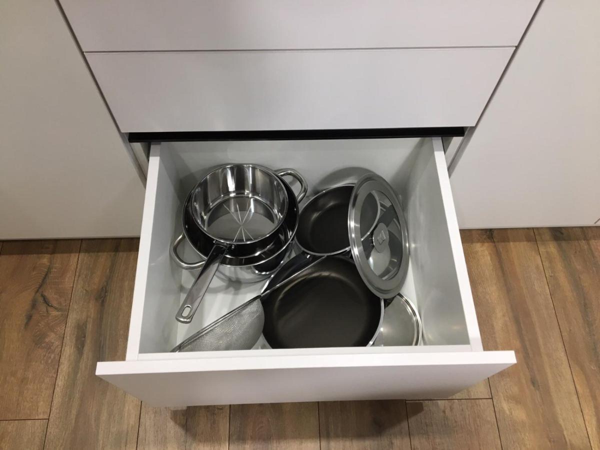 Apartment Lagoda #2 布雷斯特 外观 照片